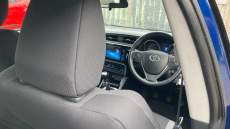 Toyota Auris 1.2T Icon 5dr Petrol Hatchback
